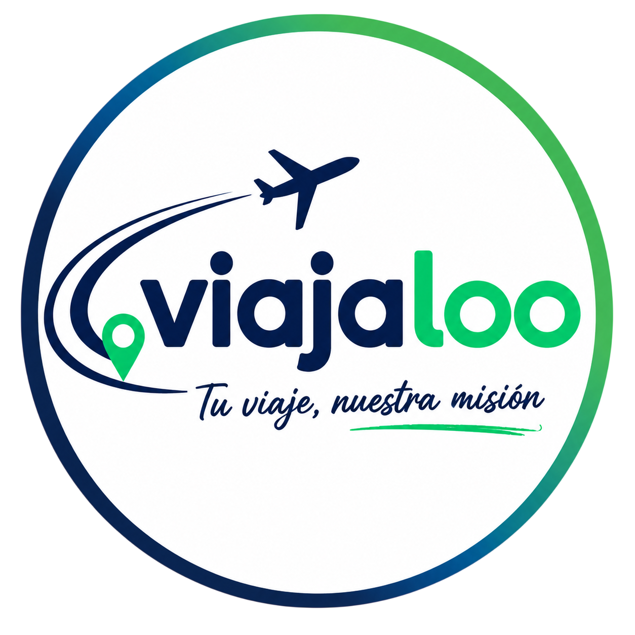 Viajaloo Logo